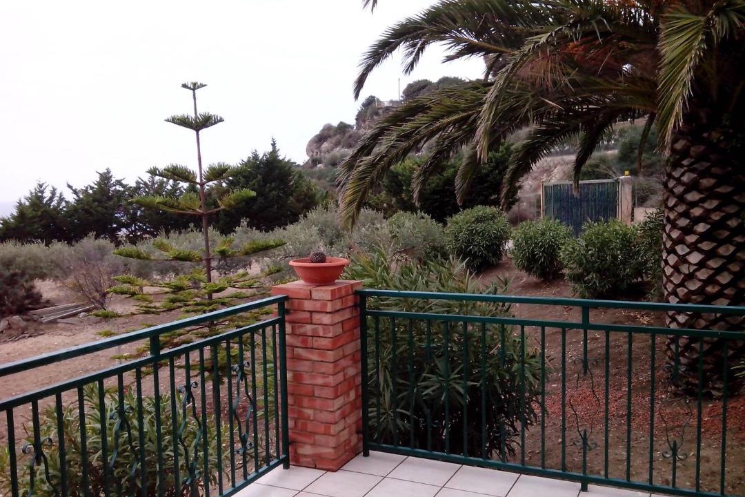Photo of Patio Balcony in Licata