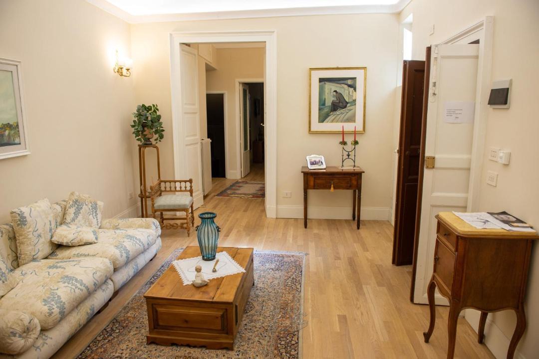 Photo of Livingroom in Centuripe