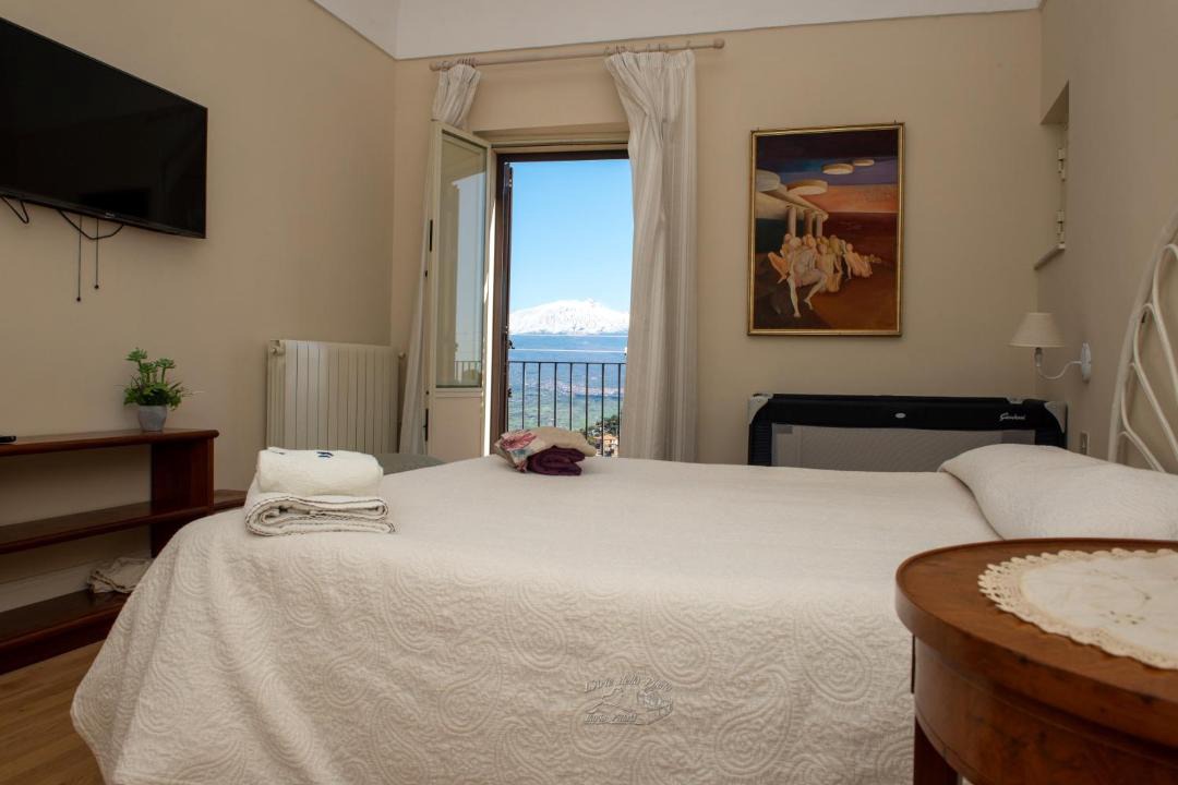 Photo of Bedroom in Centuripe