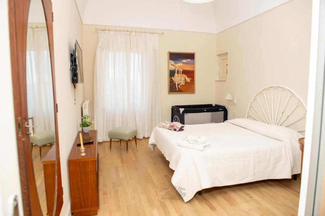 Photo of Bedroom in Centuripe
