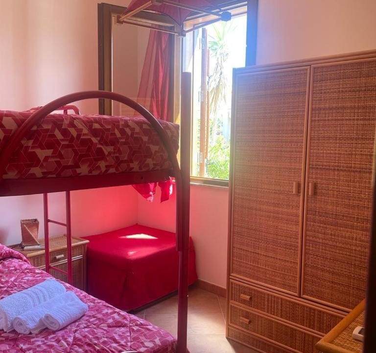 Photo of Bedroom in Custonaci