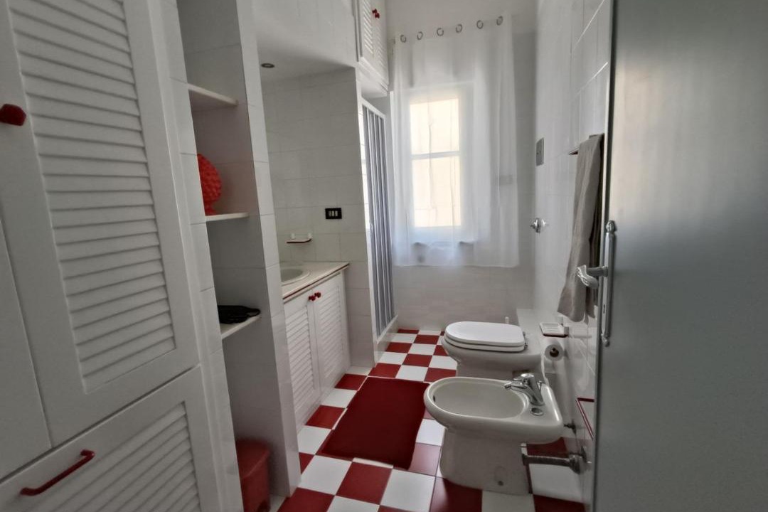 Photo of Bathroom in Porticello