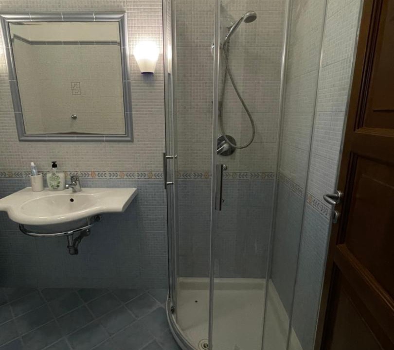 Photo of Bathroom in Custonaci