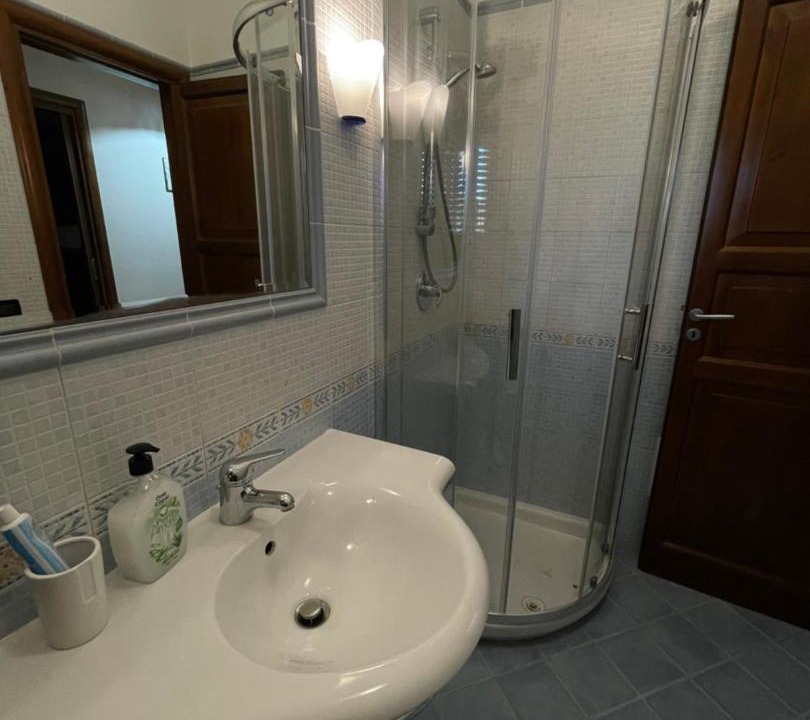Photo of Bathroom in Custonaci