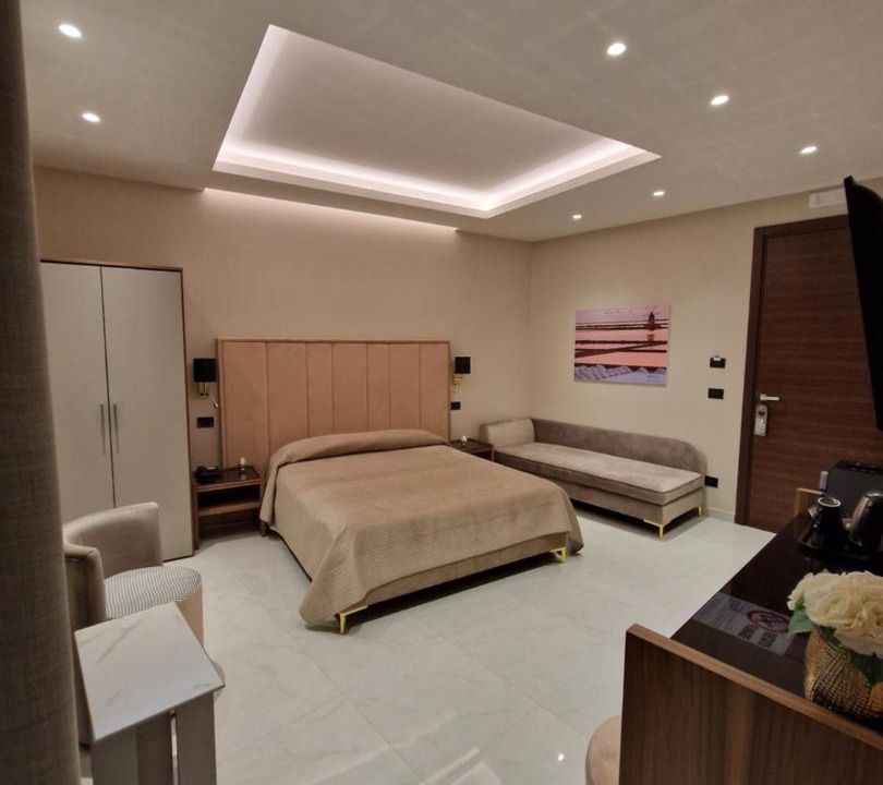 Photo of Livingroom in Canicatti