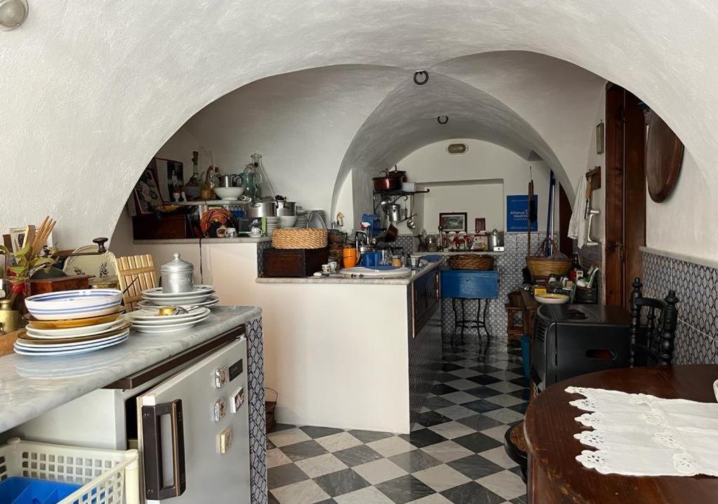 Photo of Kitchen in Polizzi Generosa
