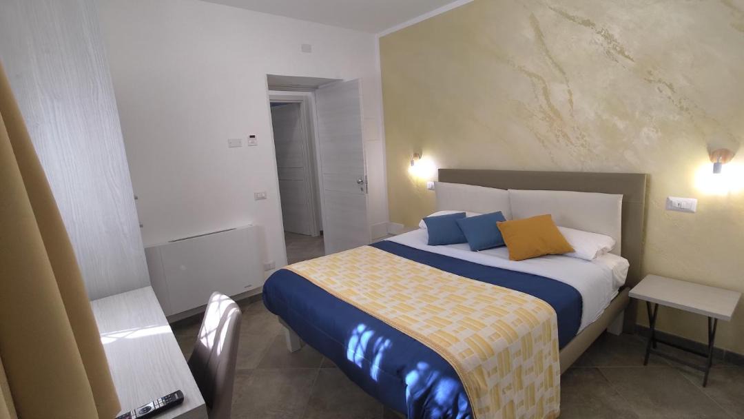 Photo of Bedroom in San Francesco