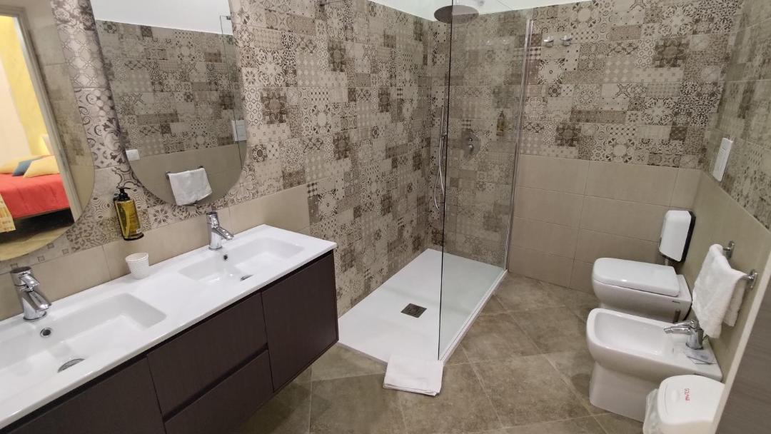 Photo of Bathroom in San Francesco