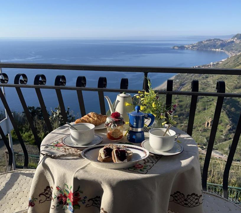 Photo of Patio Balcony in Forza d'Agro