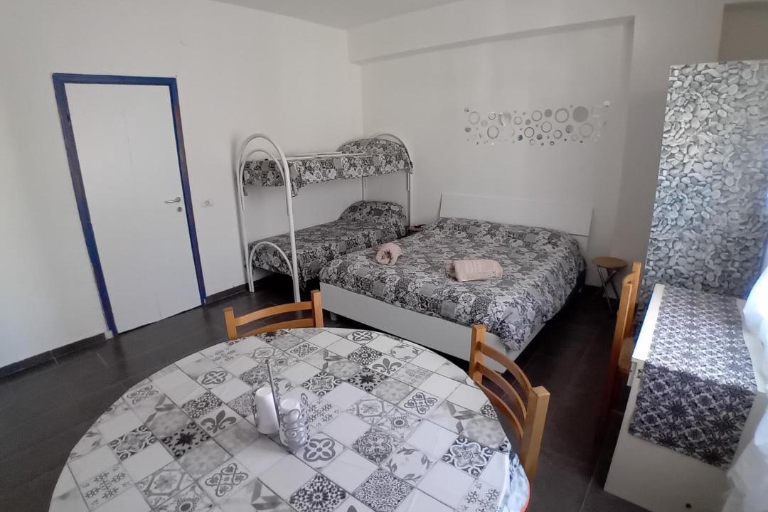 Photo of Bedroom in Porto Empedocle