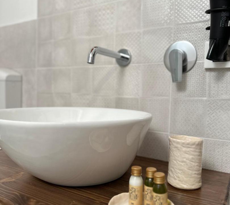 Photo of Bathroom in Boccadifalco