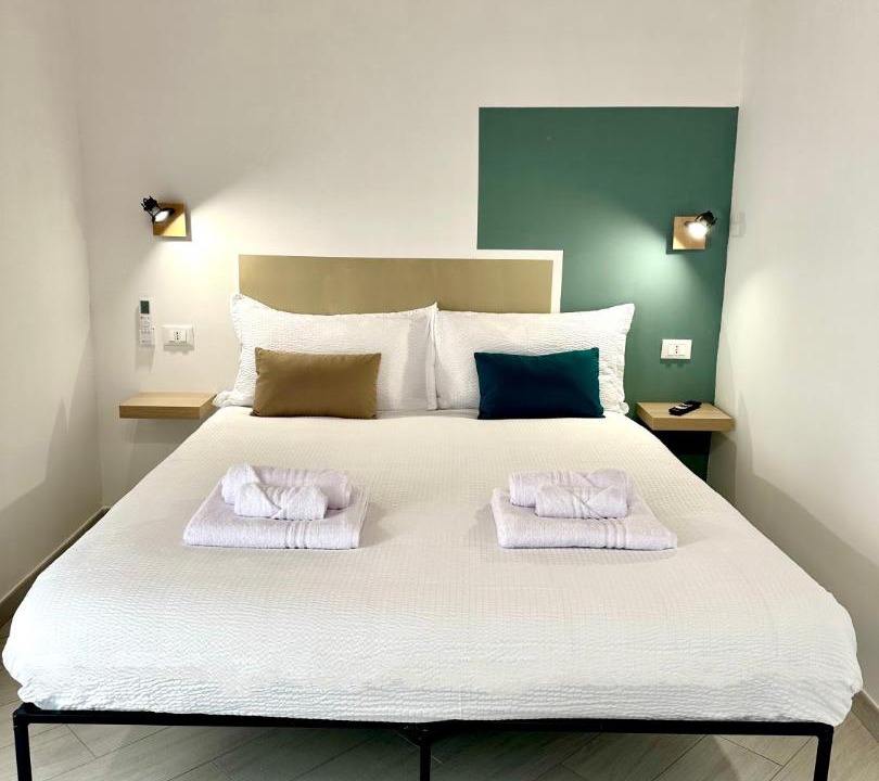 Photo of Bedroom in Boccadifalco