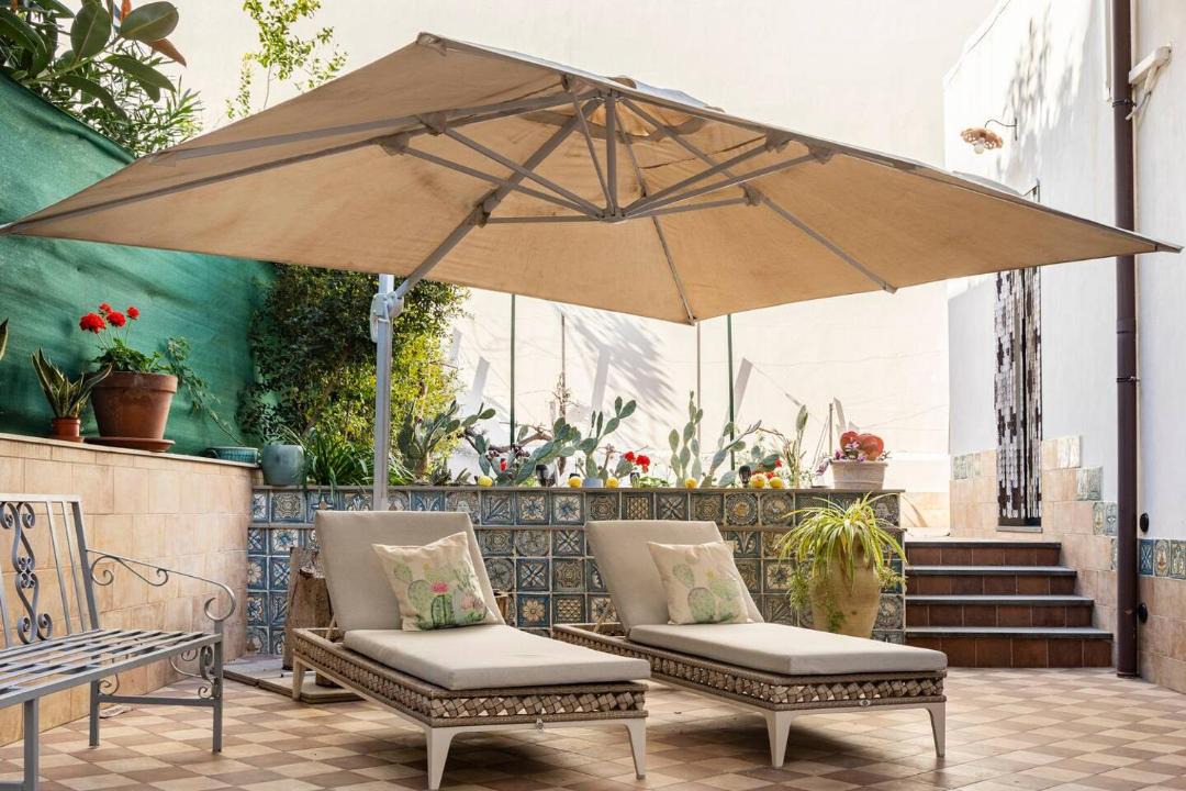 Photo of Patio Balcony in Giarre