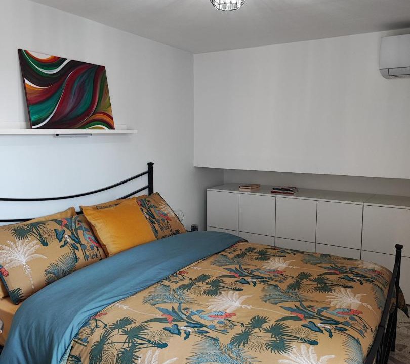 Photo of Bedroom in Petralia Soprana