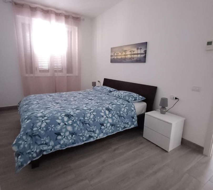 Photo of Bedroom in Bovalino Marina