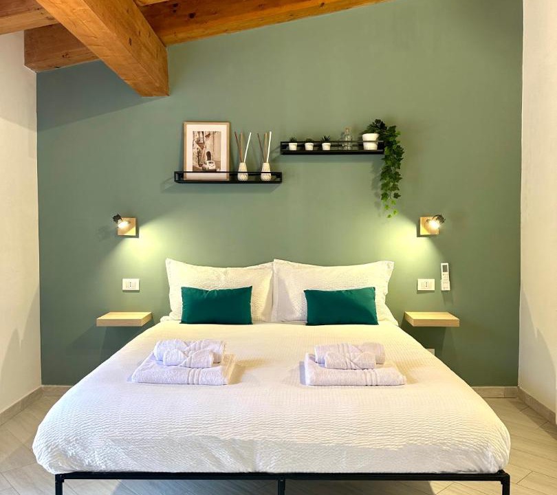Photo of Bedroom in Boccadifalco