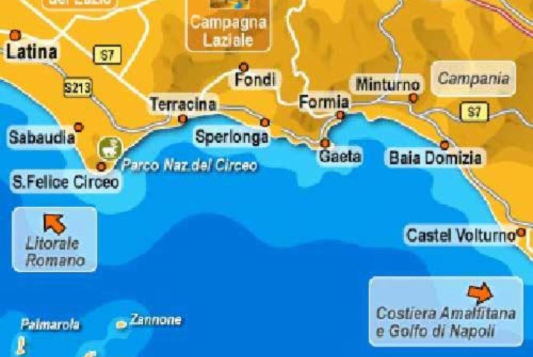 Photo of Others in Minturno