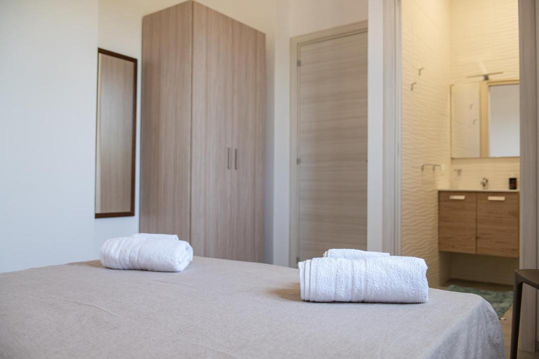Photo of Bedroom in Partinico