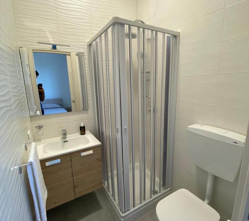 Photo of Bathroom in Partinico