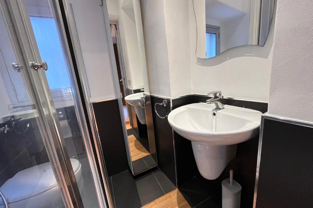 Photo of Bathroom in Old Town