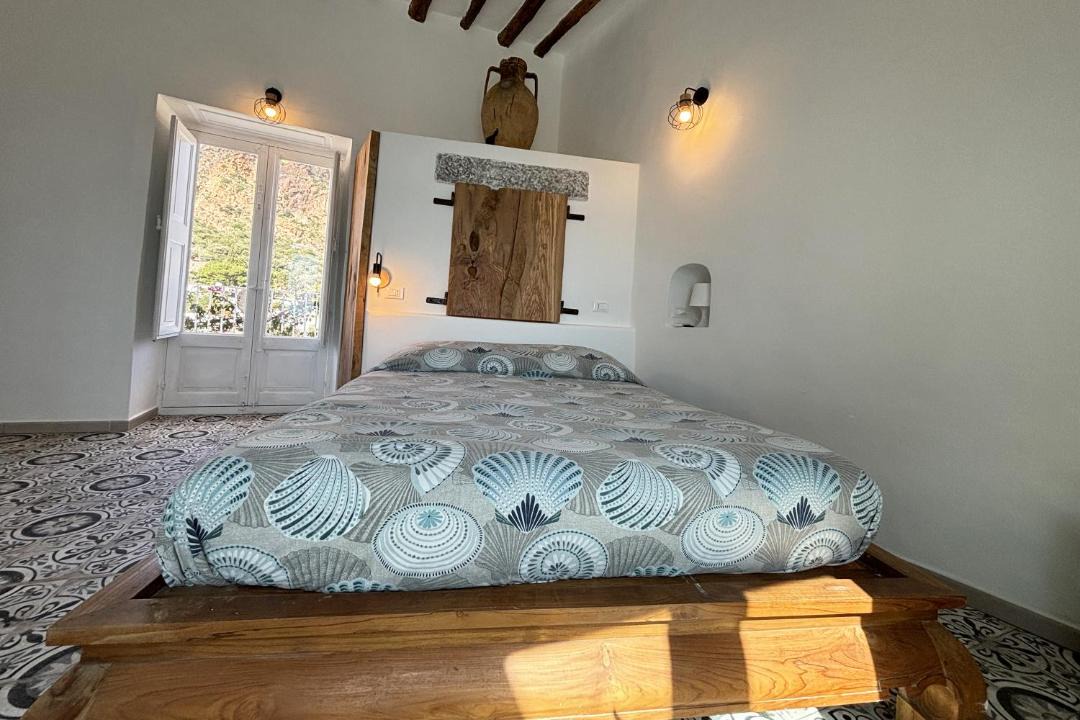 Photo of Bedroom in Panarea