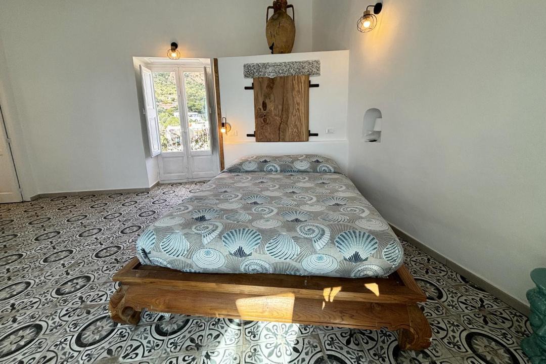 Photo of Bedroom in Panarea