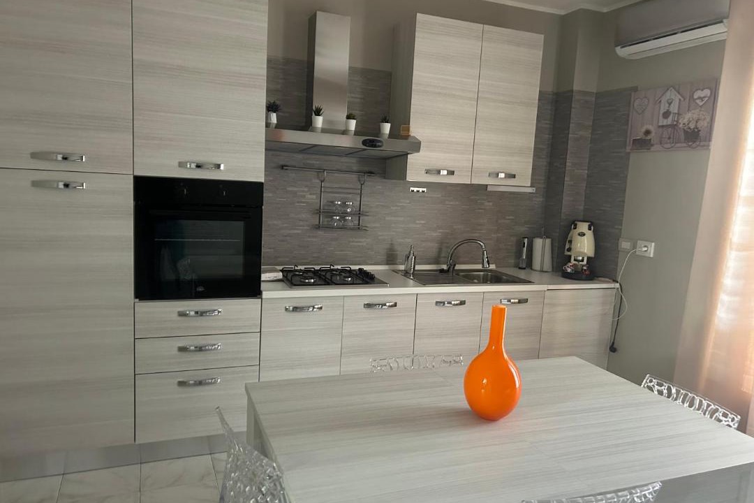 Photo of Kitchen in Cannizzaro