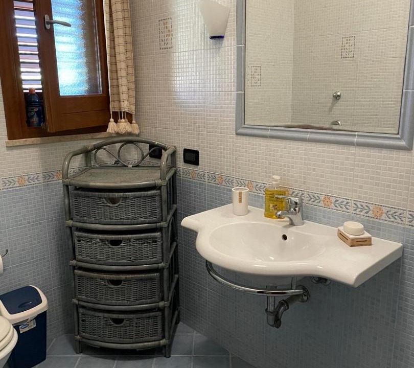 Photo of Bathroom in Custonaci