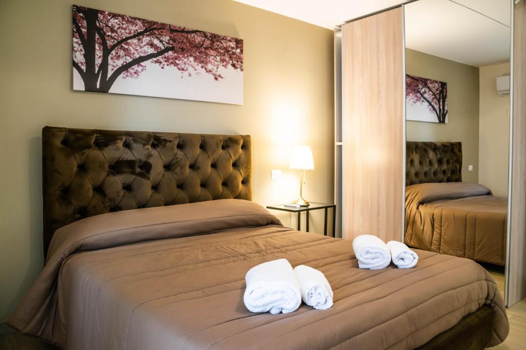 Photo of Bedroom in Aragona