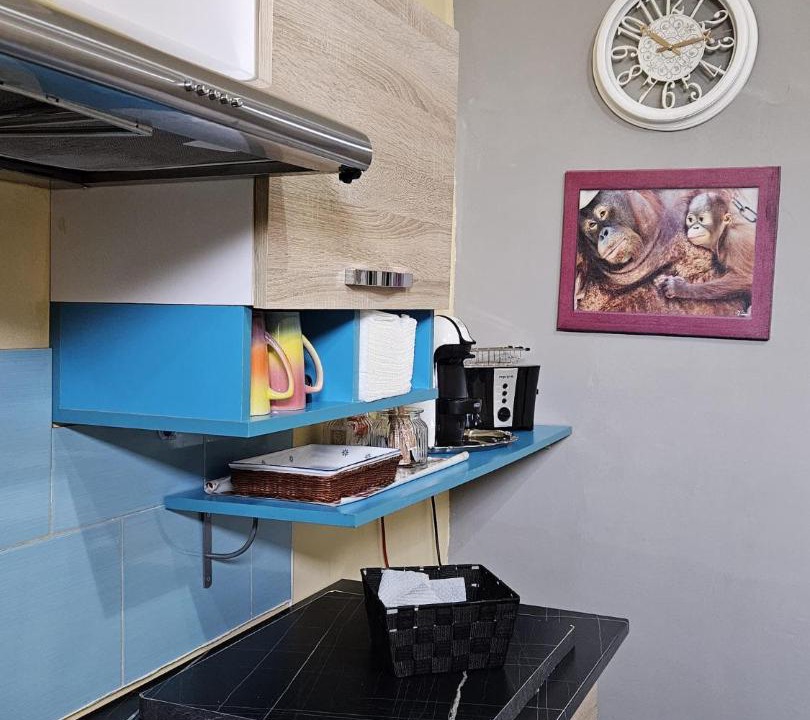 Photo of Kitchen in Palermo