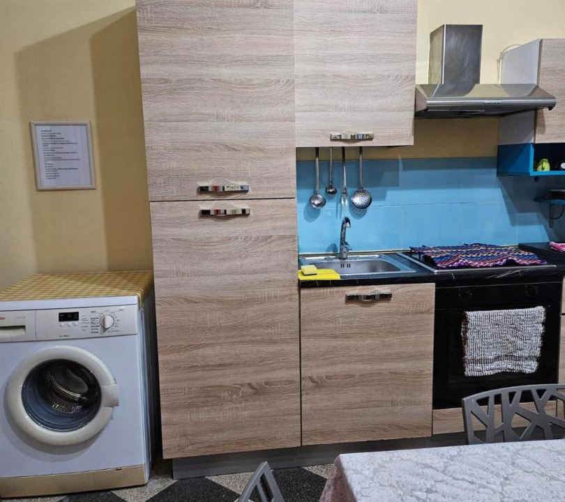 Photo of Kitchen in Palermo