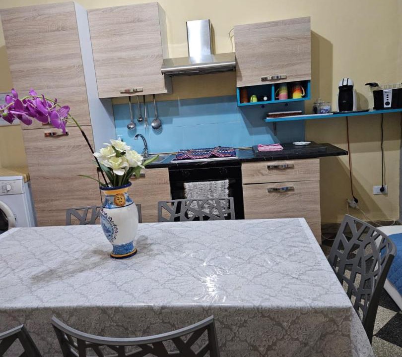 Photo of Kitchen in Palermo