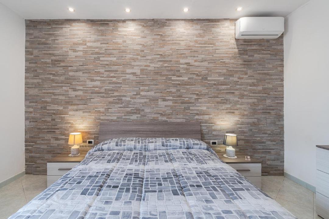 Photo of Bedroom in Arenella