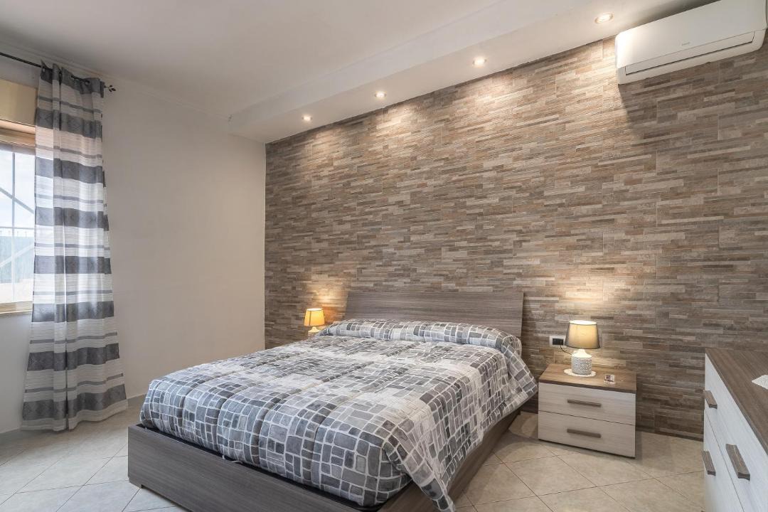 Photo of Bedroom in Arenella