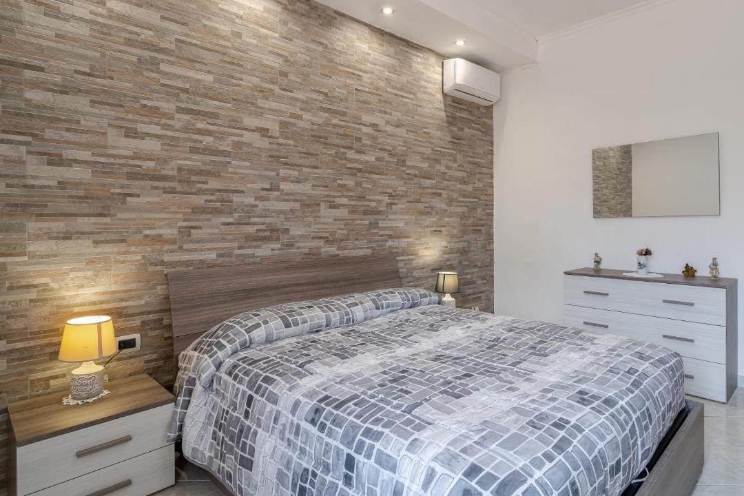 Photo of Bedroom in Arenella