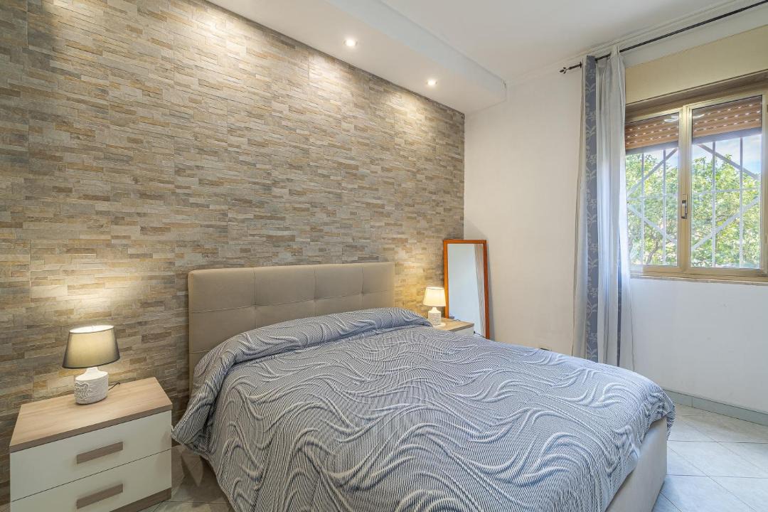 Photo of Bedroom in Arenella