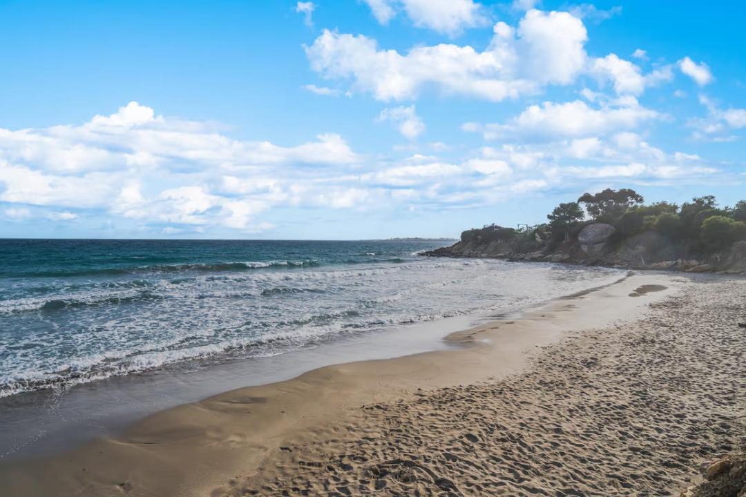 Photo of Outdoor in Punta Milocca