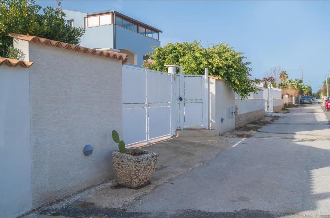 Photo of Buildings in Punta Milocca