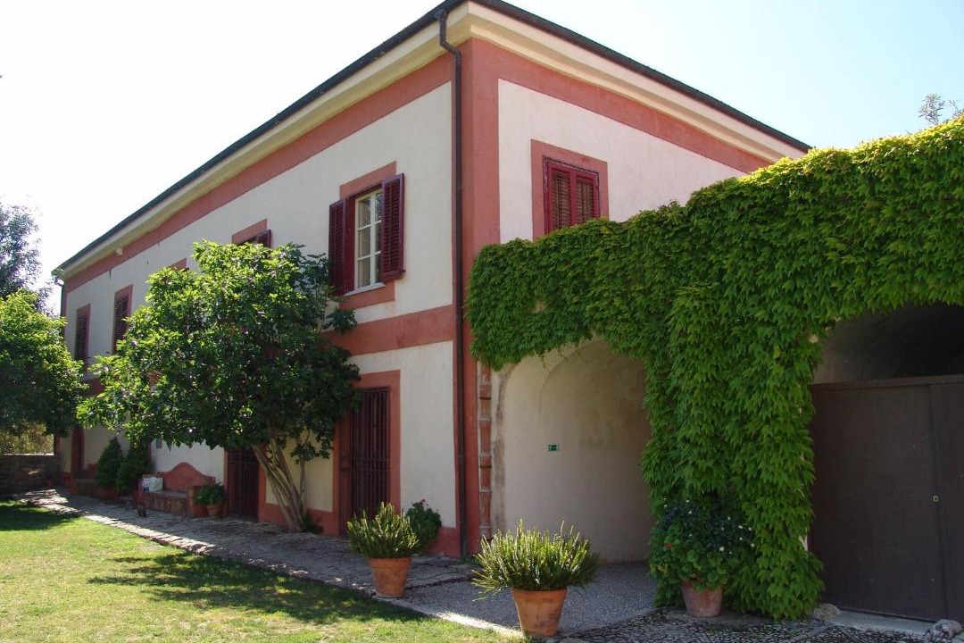 Photo of Buildings in Piana degli Albanesi