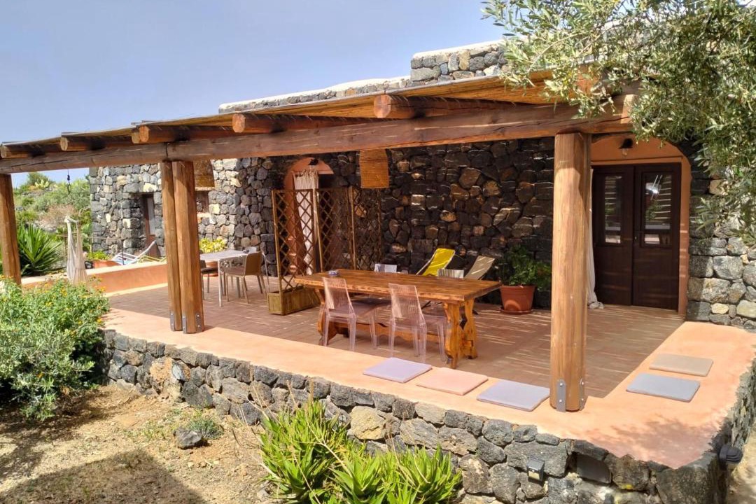 Photo of Others in Pantelleria