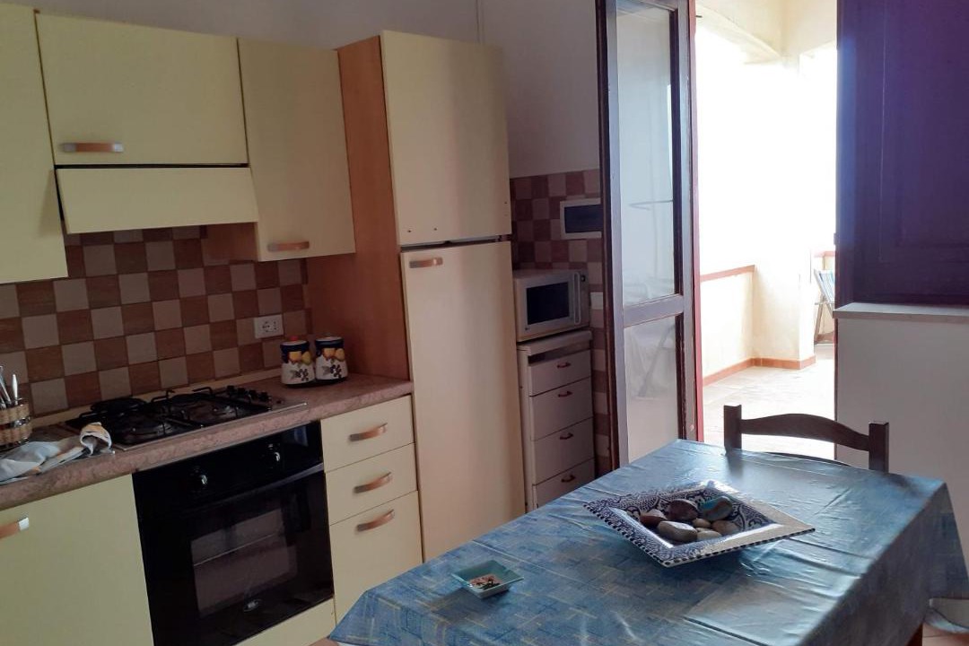 Photo of Kitchen in Trappeto