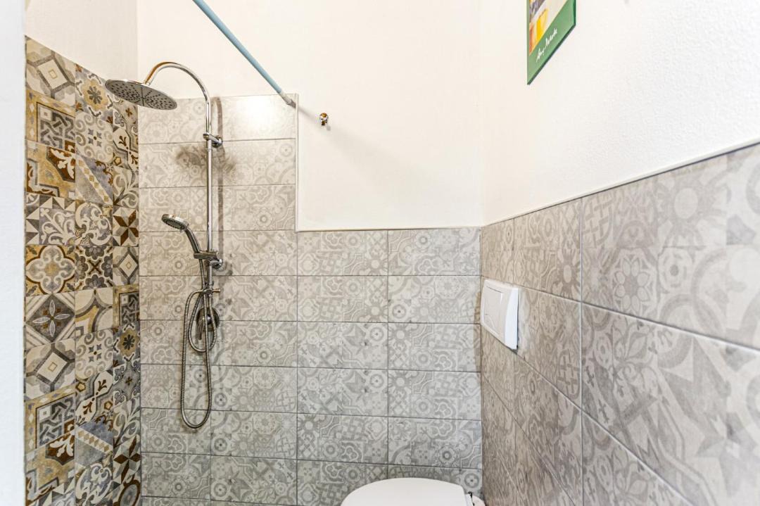 Photo of Bathroom in Ragusa
