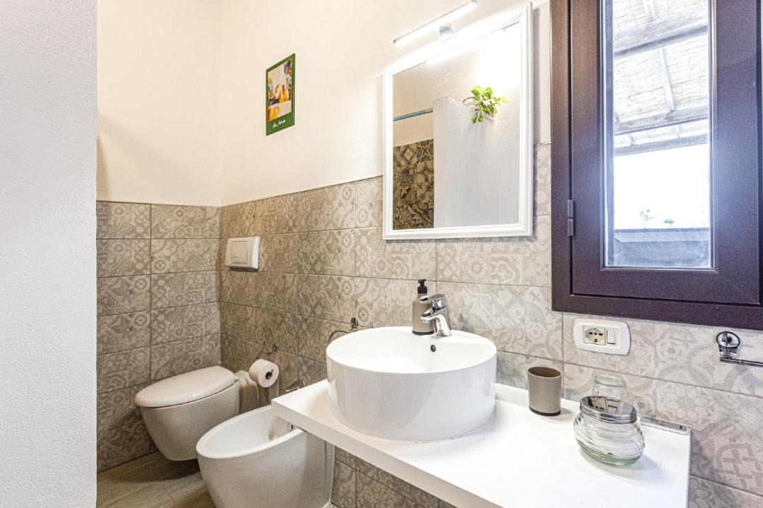 Photo of Bathroom in Ragusa