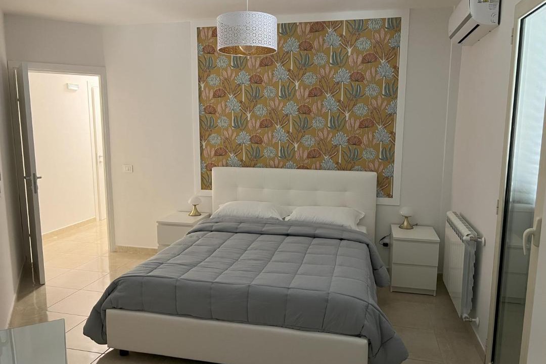 Photo of Bedroom in Paterno