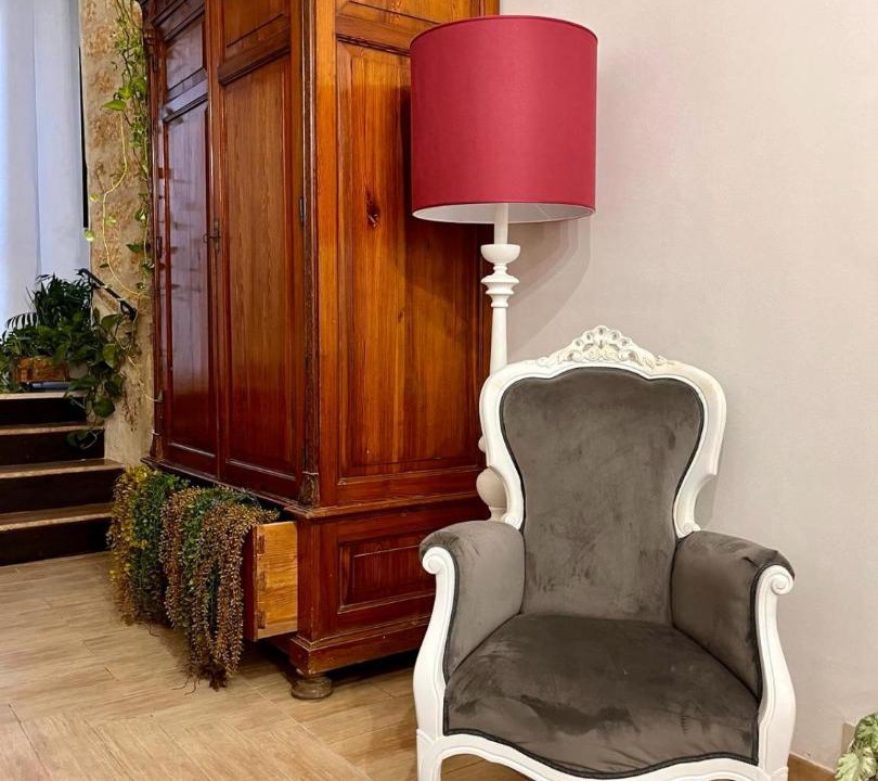 Photo of Livingroom in Centro Storico