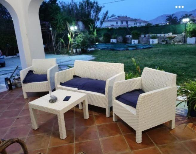Photo of Others in Villa Grazia di Carini