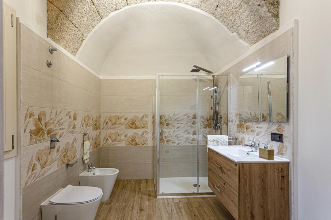 Photo of Bathroom in Cannizzara