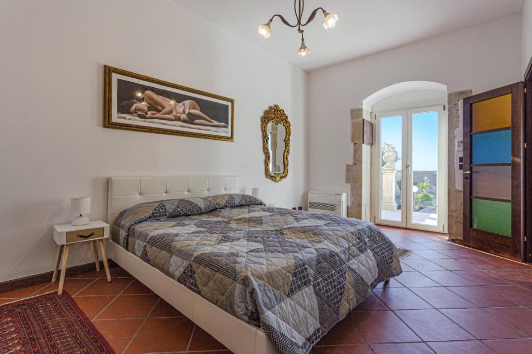 Photo of Bedroom in Cannizzara