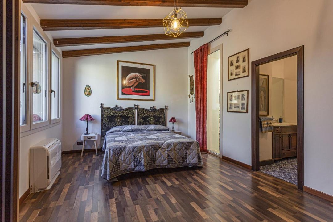 Photo of Bedroom in Cannizzara