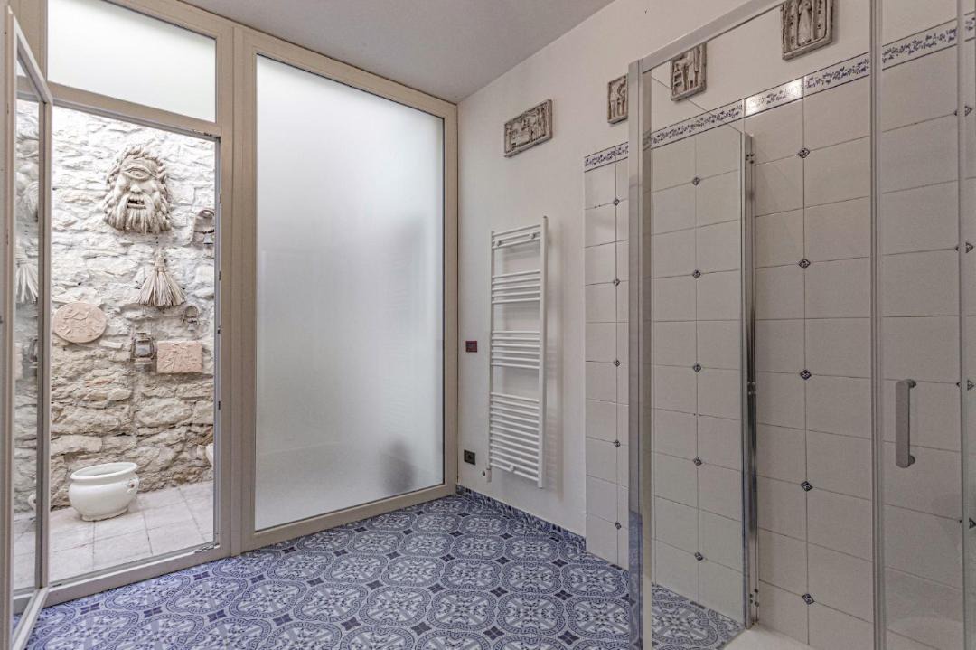 Photo of Bathroom in Cannizzara